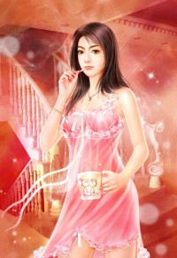 妖孽總裁:盛寵野蠻妻