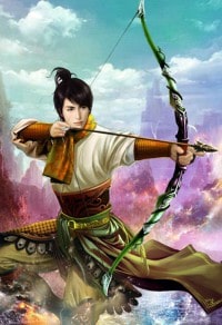 完美風暴