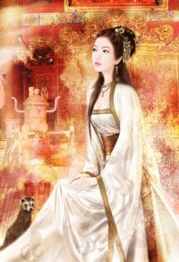 江湖女兒行