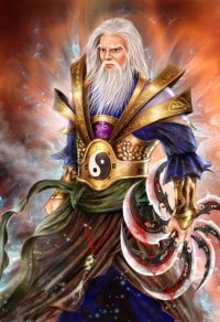 公主難過美人關