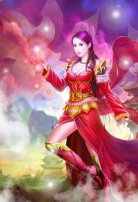 風流皇女她只想躺平(女尊)