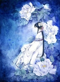 (影視同人)花千骨之無心歸來