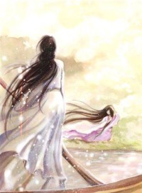 绝色花丛