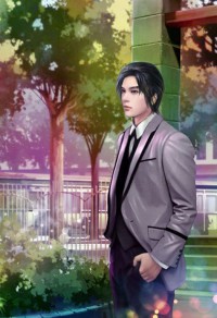 死亡進度條[穿書]