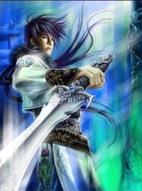 武神空間