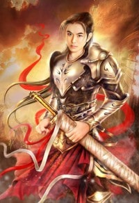小城女律師