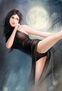 雌雄怪盜