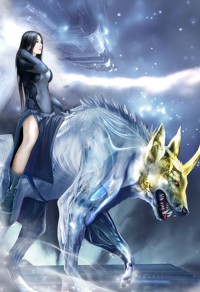 風華神女錄之美人圖(改編綠改純)