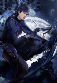 大侠魂山寨版