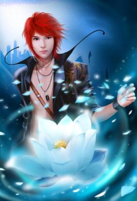 聽說我是嬌弱女配[穿書]